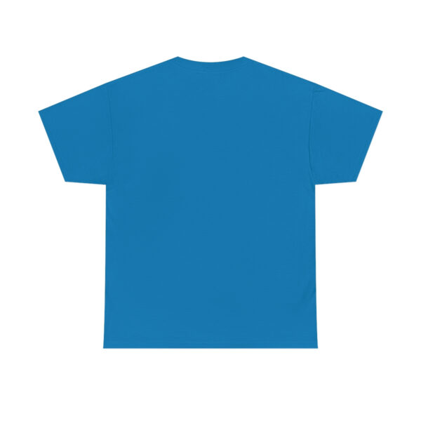 The Trucker Code - Unisex Heavy Cotton Tee - Image 65