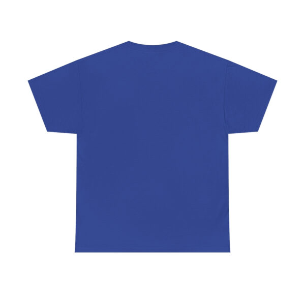 The Trucker Code - Unisex Heavy Cotton Tee - Image 101