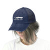 The Trucker Code - Unisex Trucker Hat - Image 8