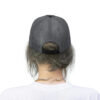 The Trucker Code - Unisex Trucker Hat - Image 5