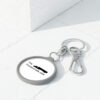 The Trucker Code - Keyring Tag