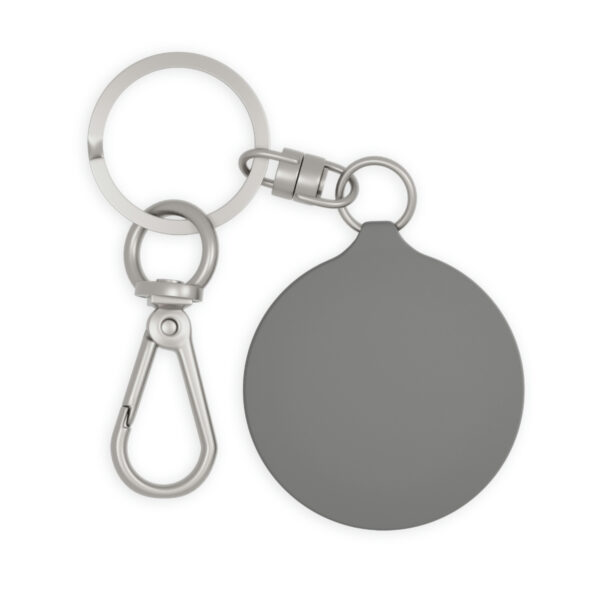 The Trucker Code - Keyring Tag - Image 3